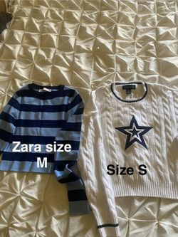 Girls shirt/ sweater