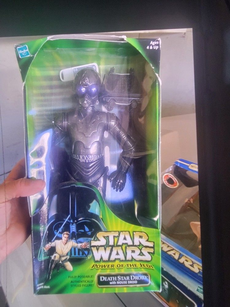 Star Wars