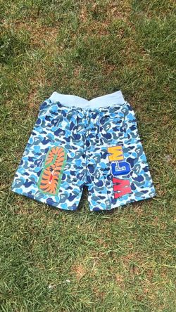 bape shorts