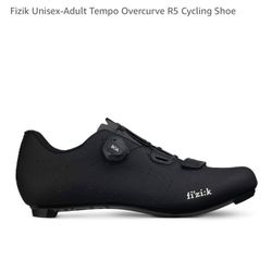 Fizik Unisex Shoes Size 7