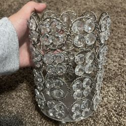 Candle Holder 