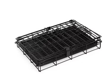 Folding Wire Dog Crate Kennel