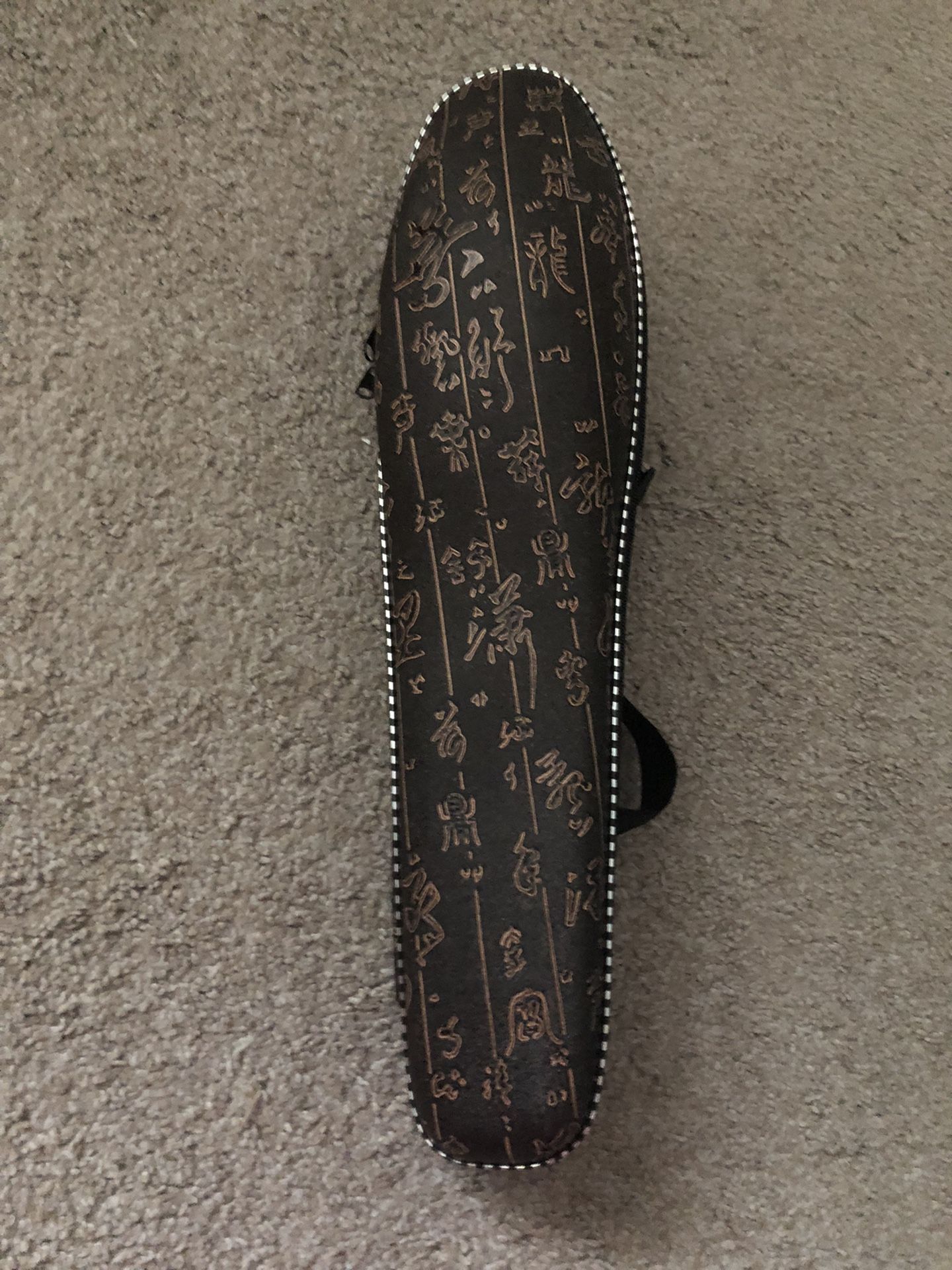 Case for Hulusi Musical Chinese Traditional Instrument