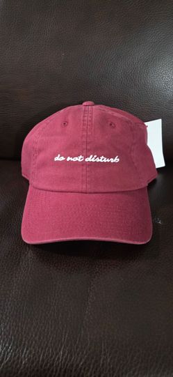 Men's Baseball Cap