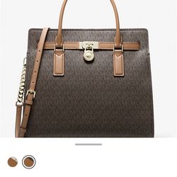 Michael Kors Designer bag