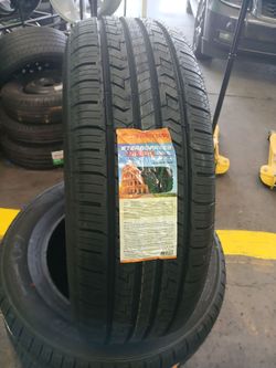 SET DE LLANTAS NUEVAS FERENTINO 225 65 16