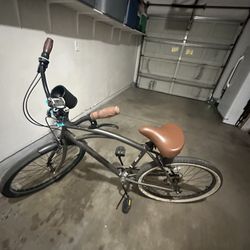 Bike For Sale! 