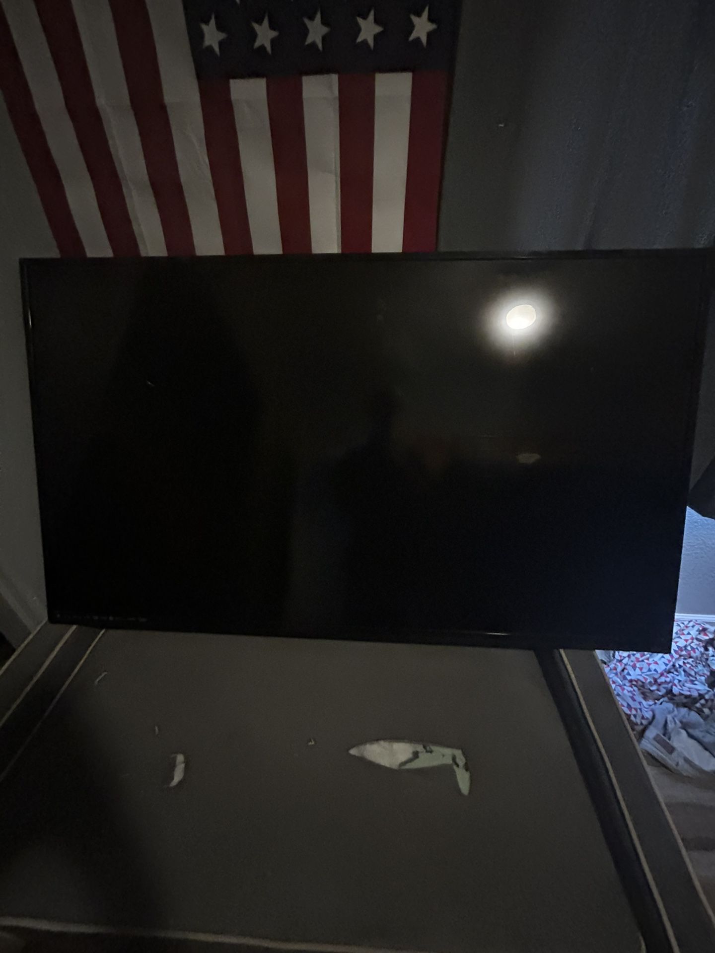 75 inch tv (CHEAP)
