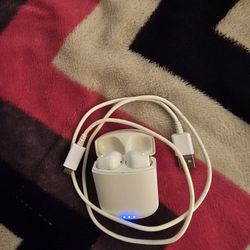 TRUE EVO AIR WIRELESS EARPHONES