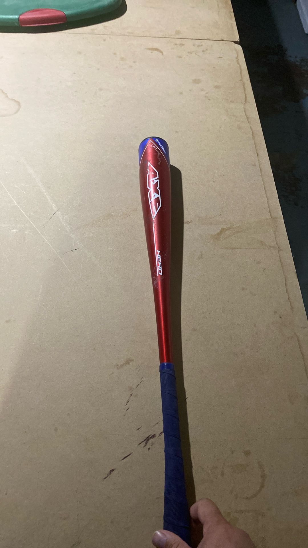 Baseball Bat