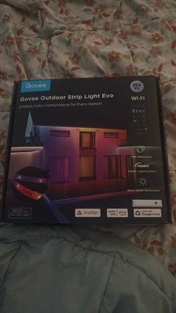 Lights