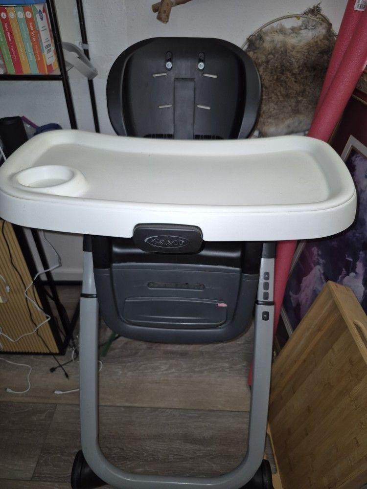 Highchair