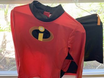 The incredibles for women S-M