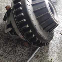 GENUINE DYSON  DC07 DC14 DC33 VACUUM MOTOR  UDS1451CXA  