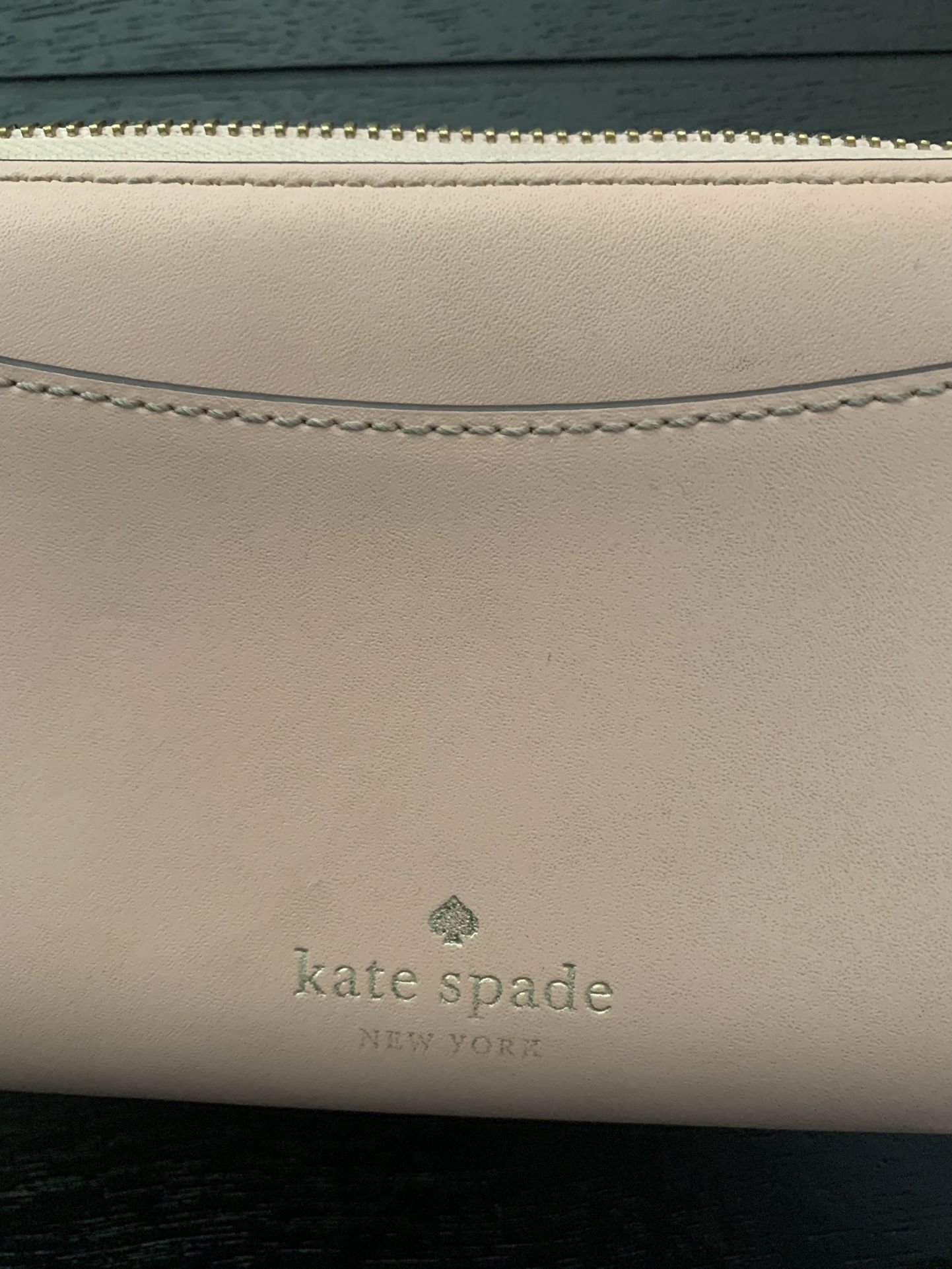 New Kate Spade Wallet 