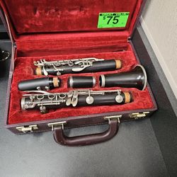 Clarinet