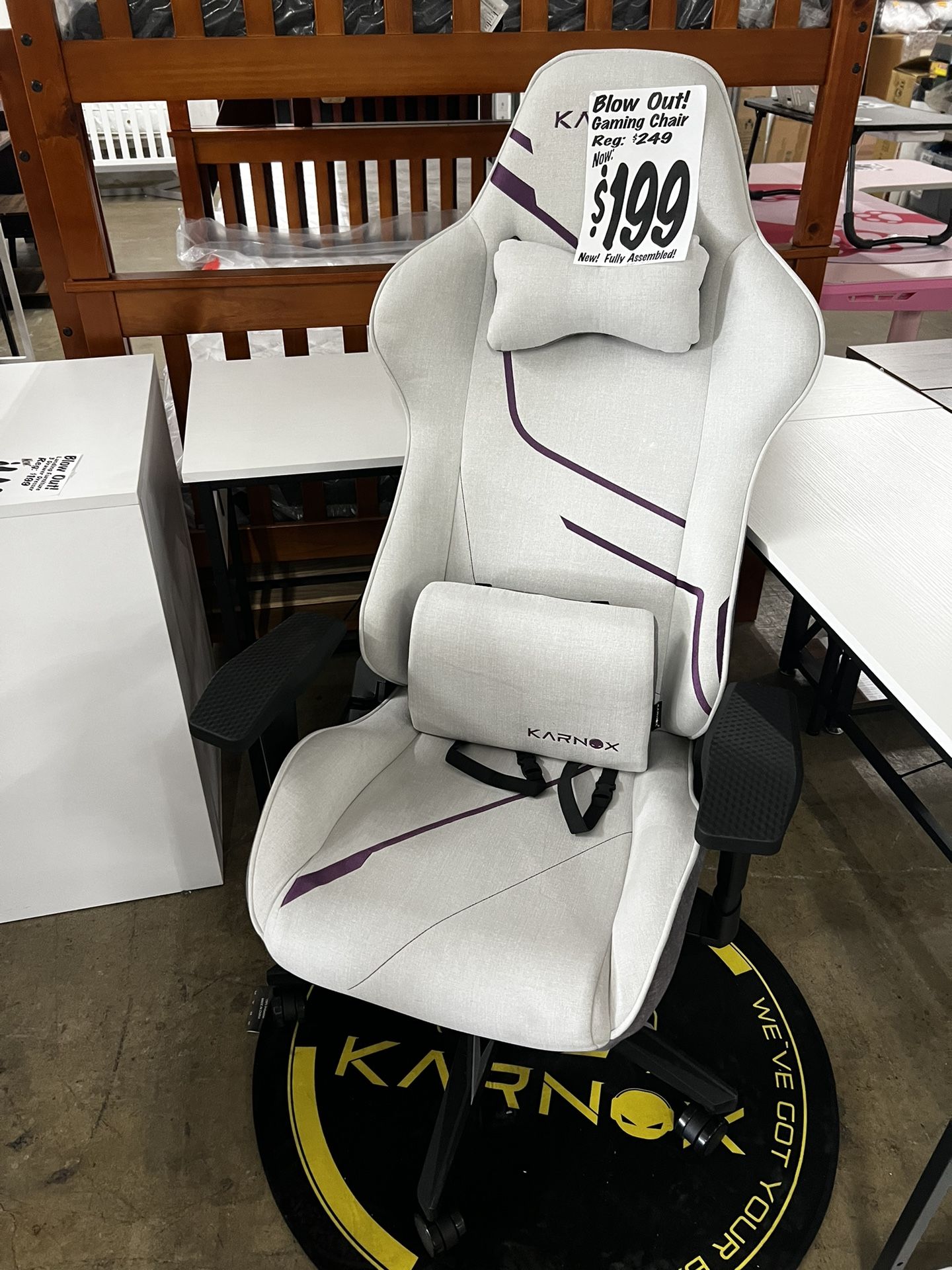 Gaming Chair