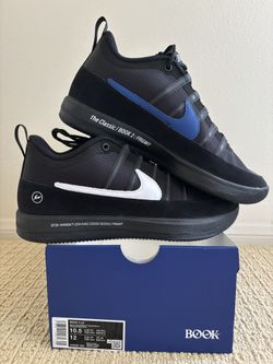 Nike Book 2 Size 10.5 -$185