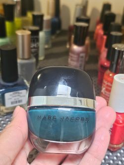 Huge Nail Polish Destash Lot (45+ Bottles!) - Marc Jacobs, Free People, UO, OPI