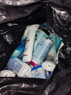 Women's deodorant