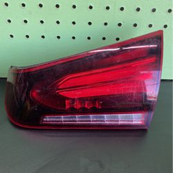 2019-2023 Mercedes-Benz A Class Right Inner Taillight Rear Lamp A220 A35  OEM