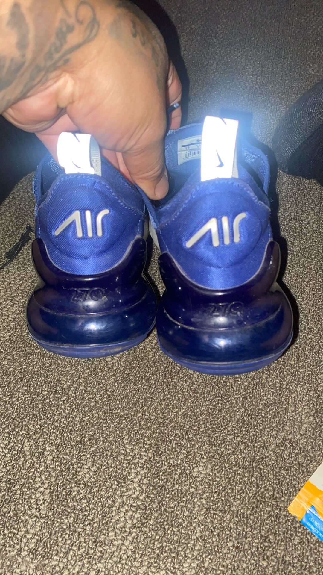 Nike