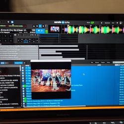 SEAGATE 5TB CON VIDEOS PARA DJS