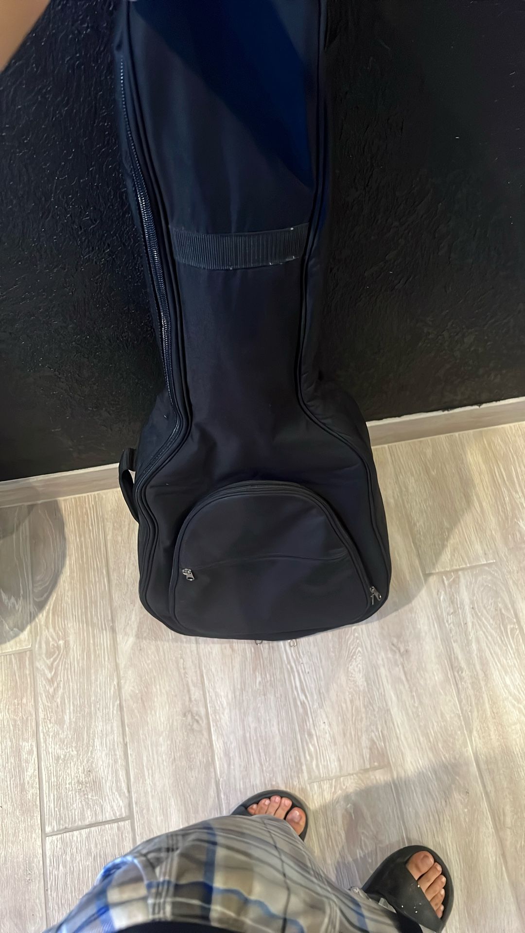Guitar Case 