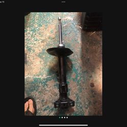 BMW Z3 Shocks And Struts (front and rear) All 4 ncluded