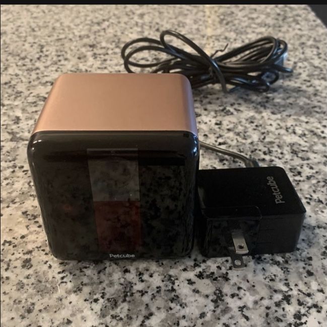 Petcube - Pet Camera