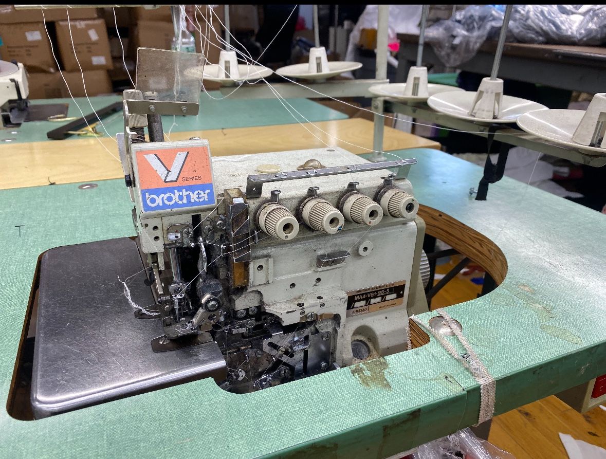 Brother Professional sewing Machine