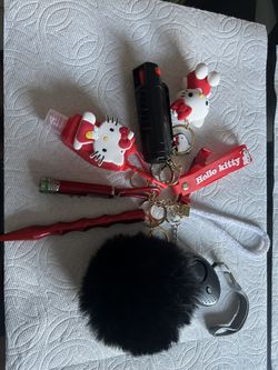 Set De Defense Personal 