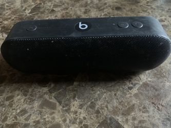 Beats Pill