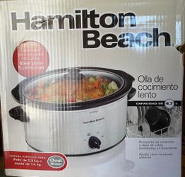 Cooker