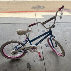 Huffy Sea Star Kids Bike – Girls Bicycle