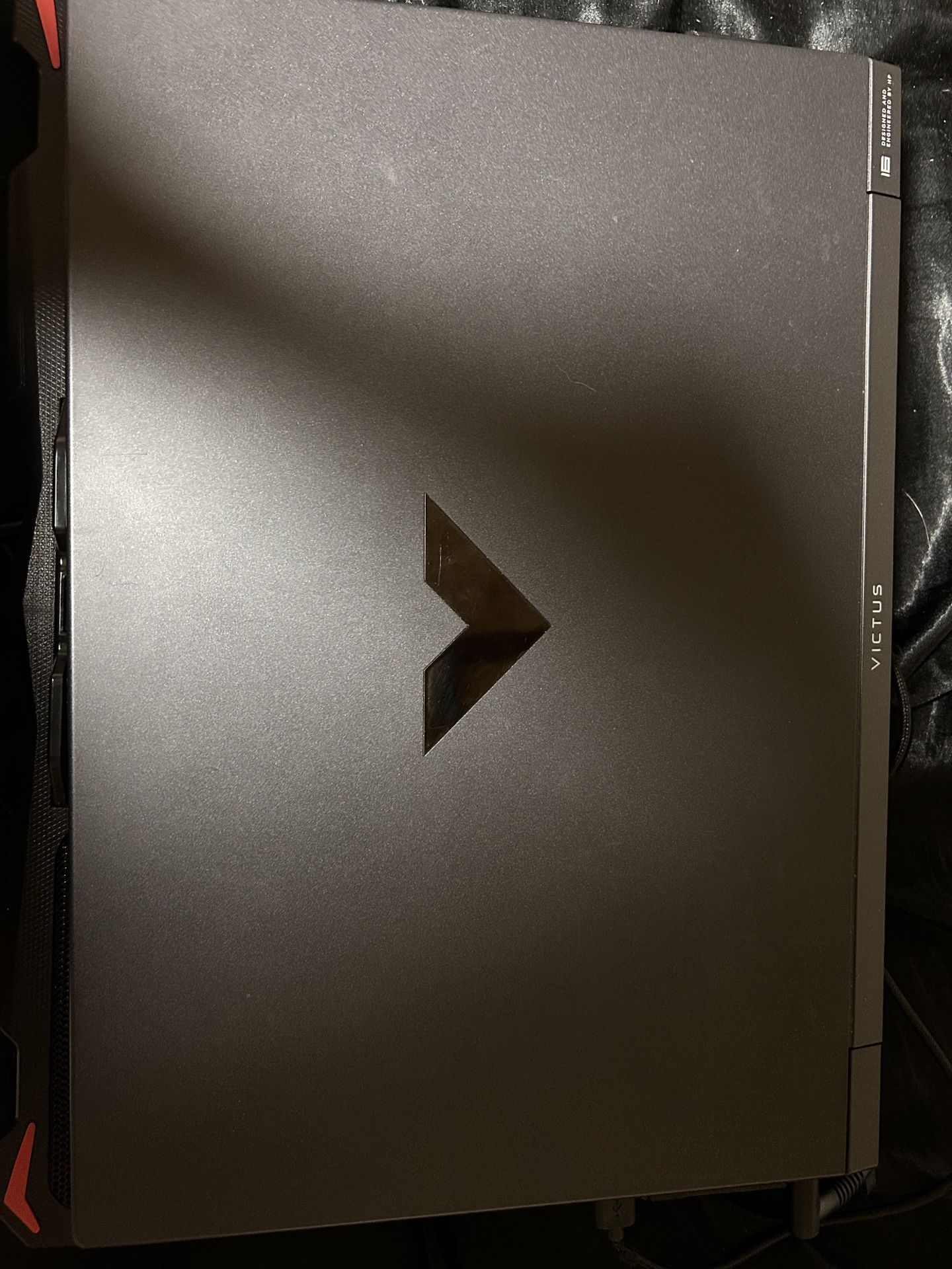 HP Victus 16” Gaming Laptop