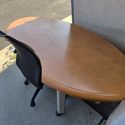 Free Table & Chair
