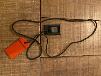 Treadmill key $5
