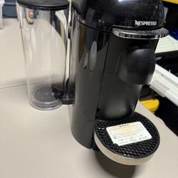 Nespresso Vertuo