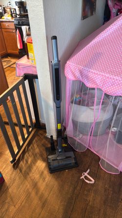 Shark vacuum