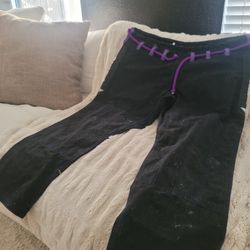 Elite Sports Brazilian Jiu Jitsu Gi Pants size A2