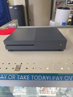 Xbox one