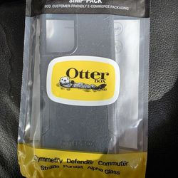 Otter Box Symetry Samsung Galaxy S21 Ultra Case