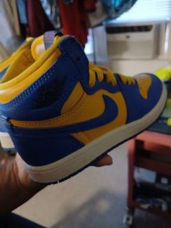Boy's nike Jordan