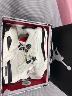Size 9 Jordan shoes