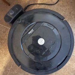 Roomba 