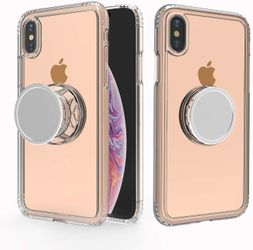 Case PARA IPHONE X/XS