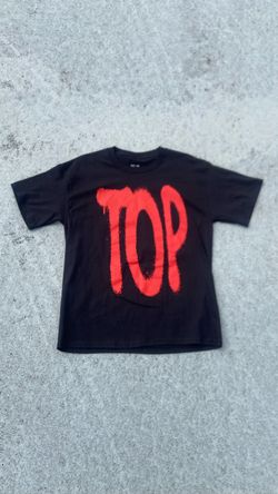 Vlone NBA Youngboy collab T-shirt