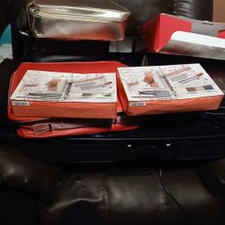 Clinique Exclusive 2 Makeup Kits