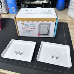 Child Proof Door Handles